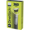 Image de Philips AFEITADORA Cara Y Cuerpo on Blade 360º QP2734/23 Wet ADN Dry