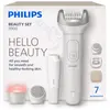 Image de Epilateur électrique PHILIPS BRE738/00 Kit bien-etre