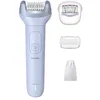 Image de BRE708 Épilateur 70400 tr/min 32 pinces bleues