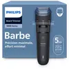 Image de Tondeuse barbe PHILIPS BT5775/15 Series 5000, molette réglable,  40 hauteurs de coupe, précision 0,2 mm, autonomie 100 mn