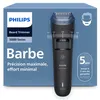 Image de Tondeuse Homme Philips BT5775/15 Noir et Bleu en occasion ou reconditionné