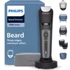 Image de Tondeuse barbe PHILIPS BT7665/15 Series 7000, molette réglable, 40 hauteurs de coupe, précision 0,2 mm, autonomie 120 mn