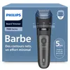 Image de Tondeuse Homme Philips BT7665/15 Noir et Gris en occasion ou reconditionné