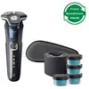 Image de Philips Shaver Series 5000 - Rasoir électrique 100 % étanche reconditionné - S5885/69R1 en occasion ou reconditionné
