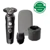 Image de Philips Shaver S9000 Prestige - Rasoir électrique reconditionné avec SkinIQ - SP9840/31R1 en occasion ou reconditionné