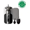 Image de Philips Shaver S9000 Prestige - Rasoir électrique reconditionné avec SkinIQ - SP9871/22R1 en occasion ou reconditionné