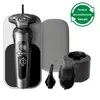 Image de Philips Shaver S9000 Prestige - Rasoir électrique reconditionné avec SkinIQ - SP9885/35R1 en occasion ou reconditionné