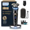 Image de Rasoir électrique Philips XP9400/31 Serie i9000 prestige 100 % étanche avec Skin IQ en occasion ou reconditionné