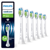 Image de Tetes de brosse à dent HX6066/87 lot de 6 PHILIPS
