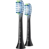 Image de Sonicare C3 Premium Défense contre la Plaque HX9042/88, lot de 2, Tête brosse à dent électrique