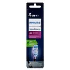 Image de Philips Sonicare Tête de Brosse Premium Gum Care x2 +1