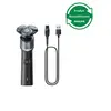 Image de Philips Shaver 5000X series - Rasoir électrique 100 % étanche reconditionné - X5006/00R1 en occasion ou reconditionné