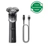 Image de Philips Shaver 5000X series - Rasoir électrique 100 % étanche reconditionné - X5004/00R1 en occasion ou reconditionné
