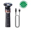 Image de Philips Shaver 5000X series - Rasoir électrique 100 % étanche reconditionné - X5012/00R1 en occasion ou reconditionné