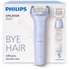 Image de Epilateur électrique PHILIPS BRE711/00 série 8000