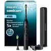 Image de Brosse à dents électrique Philips Sonicare Series 4100 HX4044/52 en occasion ou reconditionné