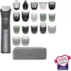 Image de Tondeuse multi usages PHILIPS MG7941/15 Series 7000, 22 hauteurs de coupe, précision 0,2 mm, autonomie 120 mn