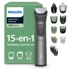 Image de Tondeuse homme Philips MG7921/15 Noir et Gris en occasion ou reconditionné
