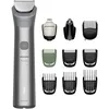 Image de Philips Mg5921-15 All-in-one Trimmer 5000 Series Gris Claro - Recortador 10 En 1