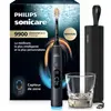 Image de Philips - Brosse À Dents Électrique  Sonicare Diamondclean Prestige 9900 Hx9813/92