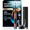 Image de Philips - Brosse À Dents Électrique  Sonicare Diamondclean 9000 Hx9213/85