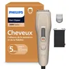 Image de Tondeuse cheveux Philips Series 3000 HC3734/15 Beige en occasion ou reconditionné