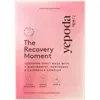 Image de Yepoda The Recovery Moment, Masque en Tissu Apaisant à la Niacinamide, Masque Coréen Végan pour Tous Types de Peau, 25 ml