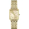 Image de Rosefield Boxy XS Montre Femme 22x24 mm