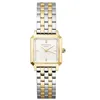 Image de Rosefield Boxelle Montre Femme 19.5x19.5mm