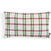 Image de Housse de coussin Clash &Klevering Vert 30x50