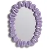 Image de Miroir Dribble &Klevering Lilas taille unique