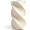 Image de Table d'appoint Pillar &Klevering Crème taille unique