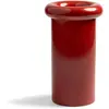 Image de Vase en grès Turban &Klevering Rouge taille unique