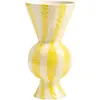 Image de Vase Rhombic &Klevering Vert taille unique