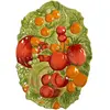 Image de Plat Tomate &Klevering Rouge taille unique