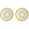 Image de Bols Folk - Set de 2 &Klevering Multicolore L