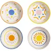 Image de Bols Boavista - Set de 4 &Klevering Multicolore taille unique