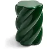 Image de Tabouret Marshmallow &Klevering Vert taille unique