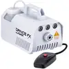 Image de Ayra DanceFX F500L machine à fumée 400 W avec éclairage LED et télécommande filaire