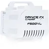 Image de Ayra DanceFX F500VL RGB machine à fumée à jet vertical avec éclairage LED RGB