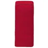 Image de vidaXL Serviettes de Plage 2 pcs Bordeaux 60x135 cm Tissu 400 GSM, Serviette, Serviette de Voyage, Tapis de Plage, Serviette de Bain