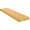 Image de vidaXL Étagère murale 80x20x4 cm bambou