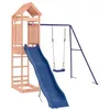 Image de Aire de jeux d extérieur bois massif de douglas