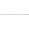 Image de vidaXL Clôture en Treillis Métallique, Enclos pour Animaux, Clôture de Défense, Barrière de Jardin Terrasse Extérieur, Vert 0,8x25 m Acier Galvanisé