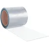 Image de Rideau de porte transparent 200 mmx1,6 mm 10 m PVC