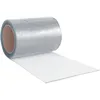 Image de Rideau de porte transparent 300 mmx2,6 mm 10 m PVC