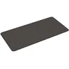 Image de vidaXL Tapis de Couloir Aspect sisal Anthracite 50x100 cm, Tapis d'entrée, Tapis de Porte, Tapis de Couloir Lavable, Moquette de Couloir
