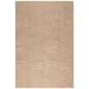 Image de vidaXL Tapis 140x200 cm Aspect Jute intérieur et extérieur, Tapis d'extérieur, Tapis de Sol, Tapis d'intérieur, Tapis de Porte, Moquette