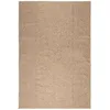 Image de vidaXL Tapis 200x290 cm Aspect Jute intérieur et extérieur, Tapis d'extérieur, Tapis de Sol, Tapis d'intérieur, Tapis de Porte, Moquette