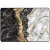 Image de vidaXL Tapis Lavable, Moquette de Sol, Carpette de Chambre à Coucher Salon Salle de Séjour, Moderne, Multicolore 120x180 cm